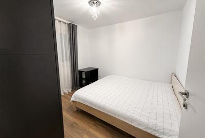 Apartament cu 2 camere nedecomandat în Arhitecților - Calea Cisnădiei - 1