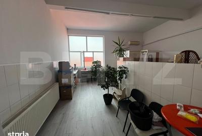 Spațiu comercial, de 170 mp, în Gheorghe Doja - 3
