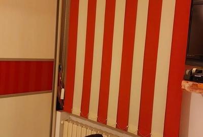 Apartament cu 2 camere nedecomandat în Km 4 - 5