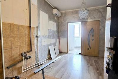 Garsonieră în Basarabia