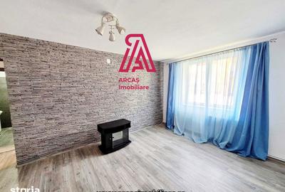 Apartament cu 2 camere, mobilat în Ștrand - 6