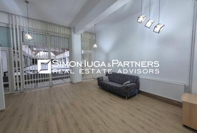 Spațiu comercial, de 44 mp, în Mărăști