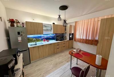 Casă cu 3 camere cu Teren 456 Mp în Tunari