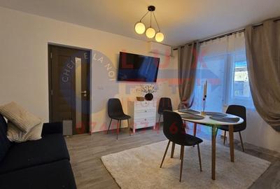 Apartament cu 2 camere semidecomandat în Mahmudia - 2