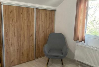 Casă cu 3 camere cu Teren 603 Mp în Apahida - 14