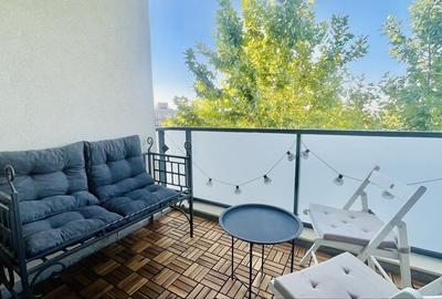 Apartament cu 2 camere semidecomandat în Central - 8