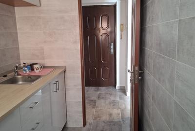 Garsonieră decomandată în Dristor - 4