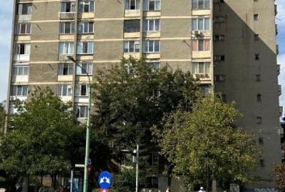 Garsonieră semidecomandată în Centrul Civic - 7