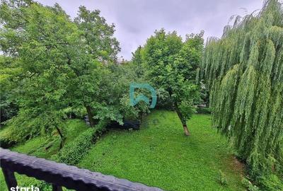 Apartament cu 2 camere semidecomandat în Astra