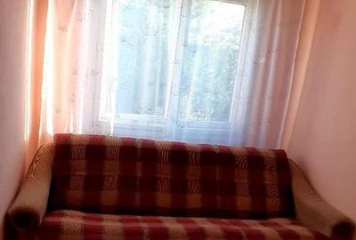 Apartament cu 2 camere semidecomandat în Podu Roș - 5