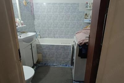 Apartament cu 2 camere decomandat în Lujerului