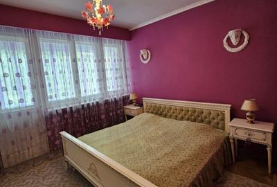 Apartament cu 3 camere decomandat în Ștrand - 5