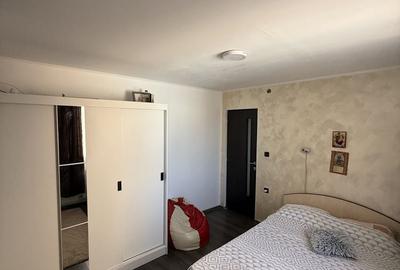 Apartament cu 2 camere decomandat în Exterior Vest