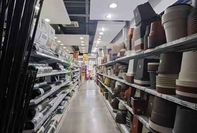 Spațiu comercial, de 738 mp, în Iosia - 4