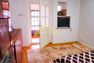 Casă individuală cu 3 camere cu Teren 905 Mp în Sânnicolau Mic - 28