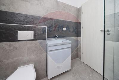Apartament cu 1 camere decomandat în Tractorul - 8
