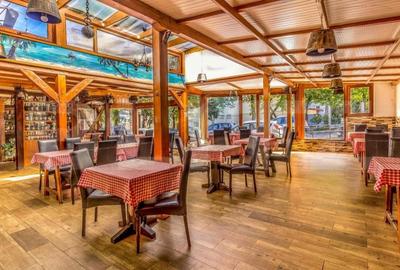 Spațiu comercial, de 1,100 mp, în Mănăștur