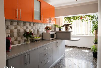 Apartament cu 3 camere în Nord - 1