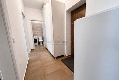 Apartament cu 2 camere decomandat, mobilat în Central - 15