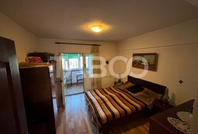 Apartament cu 4 camere decomandat, mobilat în Ultracentral - 5