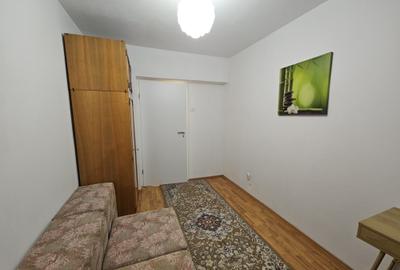 Apartament cu 3 camere decomandat în Mărăști - 5