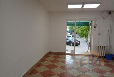 Spațiu comercial, de 35 mp, în Rogerius - 2