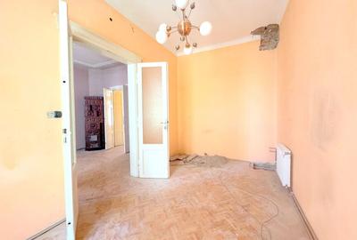 Apartament cu 3 camere semidecomandat în Ultracentral - 7