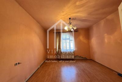 Apartament cu 3 camere în Terezian - 3