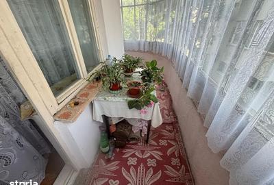 Apartament cu 2 camere decomandat în Gară - 2
