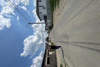 Teren de 490 mp, în Bălăceanca - 2