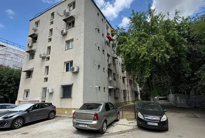 Garsonieră semidecomandată în Pantelimon