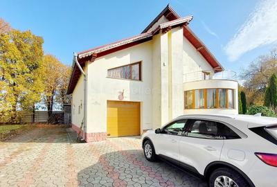 Casă individuală cu 5 camere cu Canalizare în Hălchiu - 2