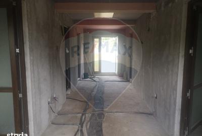 Casă cu 3 camere cu Teren 1200 Mp în Central - 10