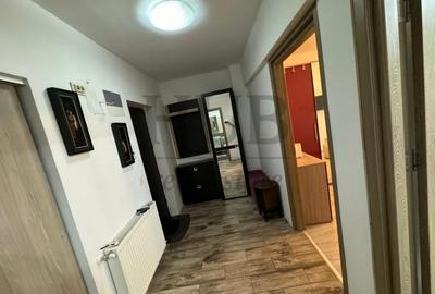 Apartament cu 2 camere circular, mobilat în Nord - 5