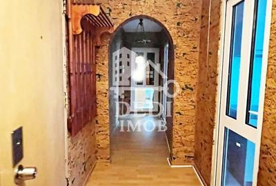 Apartament cu 3 camere decomandat în Iosia - 10