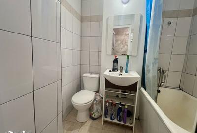 Apartament cu 2 camere semidecomandat, mobilat în Șagului - 4
