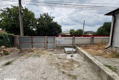 Casă cu 3 camere cu Teren 563 Mp în Câmpineanca