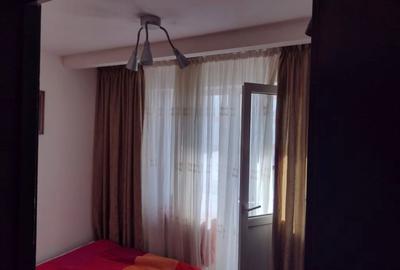 Apartament cu 2 camere semidecomandat în Tei - 4