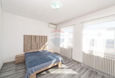 Apartament cu 2 camere semidecomandat, mobilat în P-ța Romană - 2
