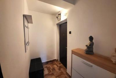 Apartament cu 2 camere semidecomandat în Podu Roș - 9