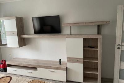 Apartament în Boul Roșu