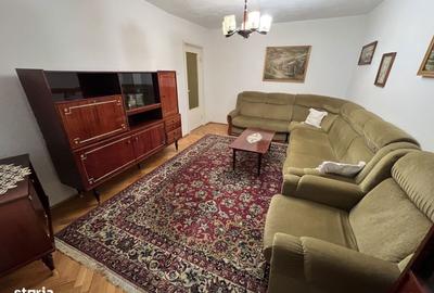 Apartament cu 3 camere decomandat în Ștrand - 7