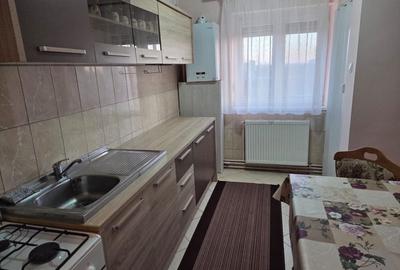 Apartament cu 2 camere în Ultracentral - 4