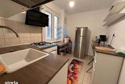 Apartament cu 2 camere în Cișmigiu - 4