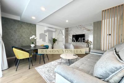 Apartament cu 3 camere decomandat, mobilat în Gheorghe Doja - 2