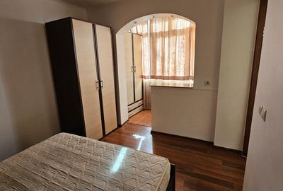 Apartament cu 2 camere nedecomandat în George Enescu - 3