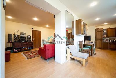 Casă cu 5 camere cu Teren 900 Mp în Ultracentral - 5