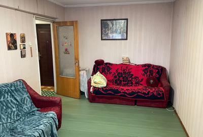 Apartament cu 3 camere decomandat în Giurgiului - 2