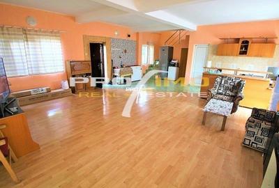 Casă individuală cu 4 camere cu Teren 500 Mp în Agigea - 3