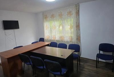 Apartament cu 2 camere decomandat în Mătăsari